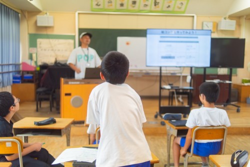 知識を「自分ごと化」する子ども主体の取り組み｜MCP -函南町立桑村小学校編- vol.6