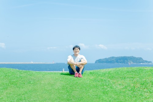 海と山が間近で撮れる！横須賀の絶景ロケーションスポットを巡ってみたvol.3　「三笠公園」「ヴェルニー公園」で撮る日常と非日常