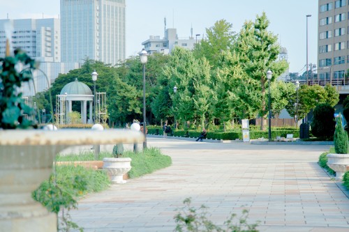 横須賀の撮影ポイントを回ってみたvol.5　横須賀市内の絶景スポットで撮影するには？申請から撮影までの手続き一覧