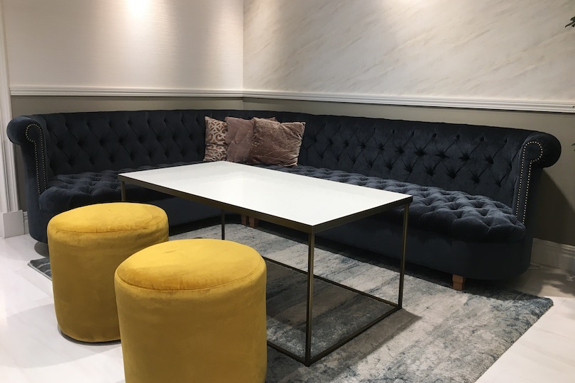 ベイサイド迎賓館神戸