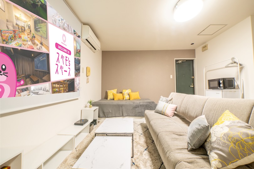 Orka心斎橋2nd