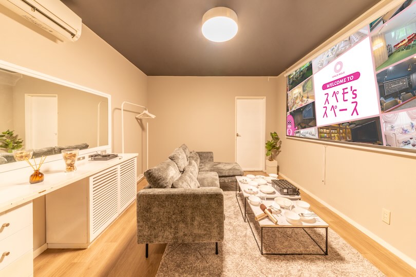 Orka心斎橋1st
