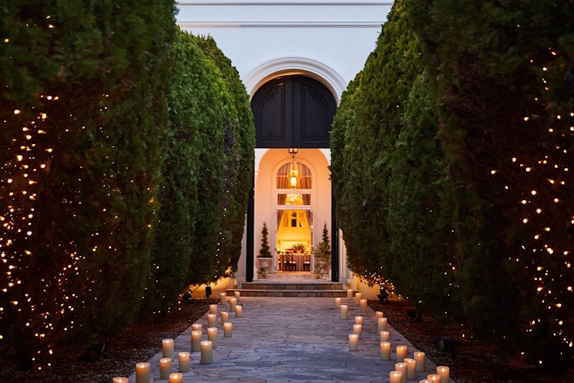 アーヴェリール迎賓館姫路