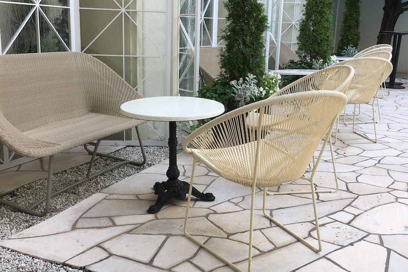 ベイサイド迎賓館神戸