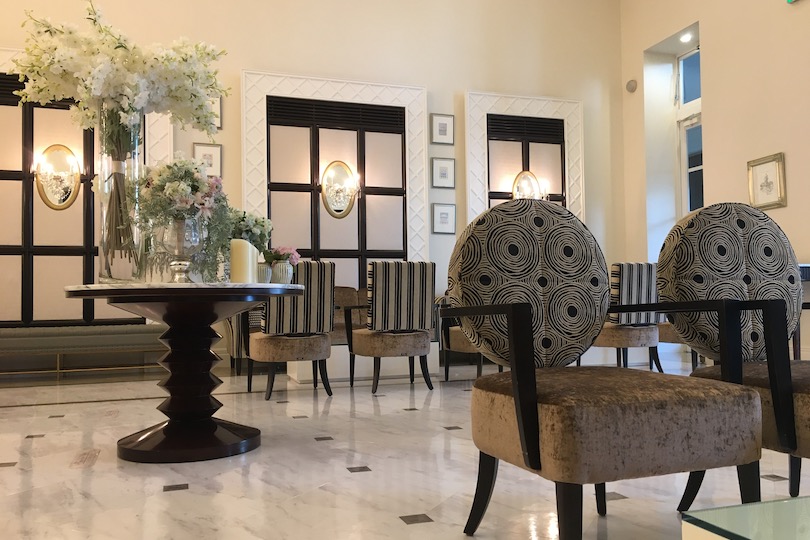 ベイサイド迎賓館神戸