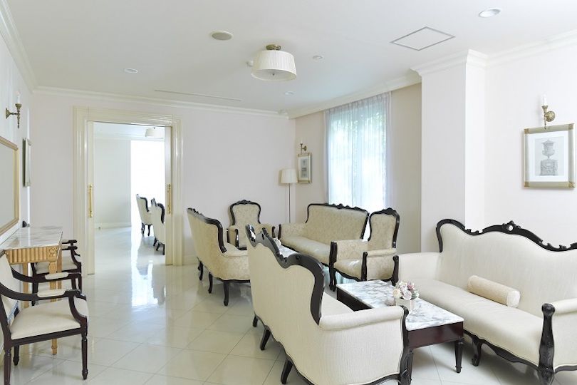 アーヴェリール迎賓館姫路