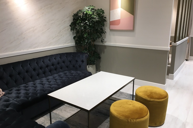 ベイサイド迎賓館神戸