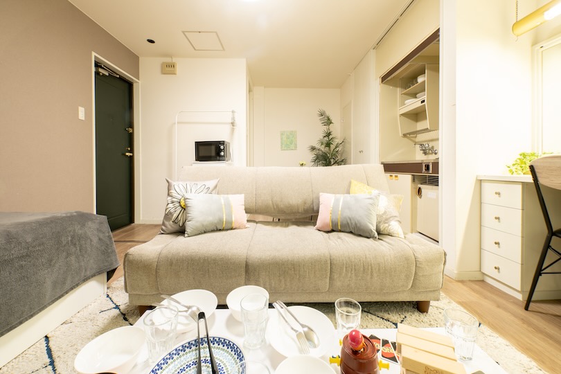 Orka心斎橋2nd