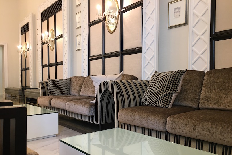 ベイサイド迎賓館神戸