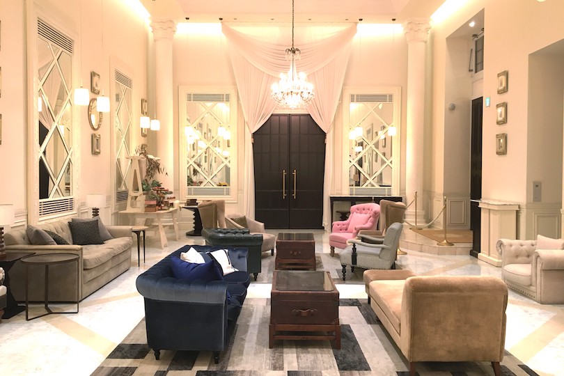 アーヴェリール迎賓館姫路