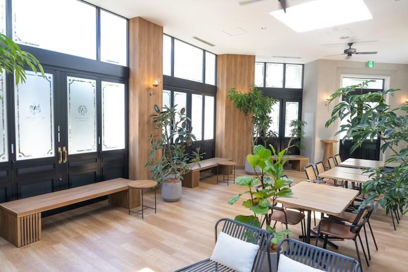 NEEDS大阪本町(旧 アクアガーデンテラス 大阪)