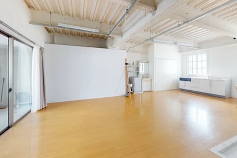 【studio04】使い方次第で様々な演出が可能