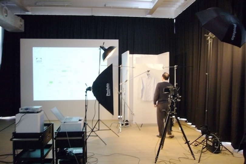 【studio07】展示説明会にも対応