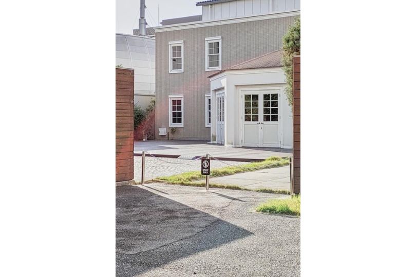 【studio08】車両を入れての撮影可能