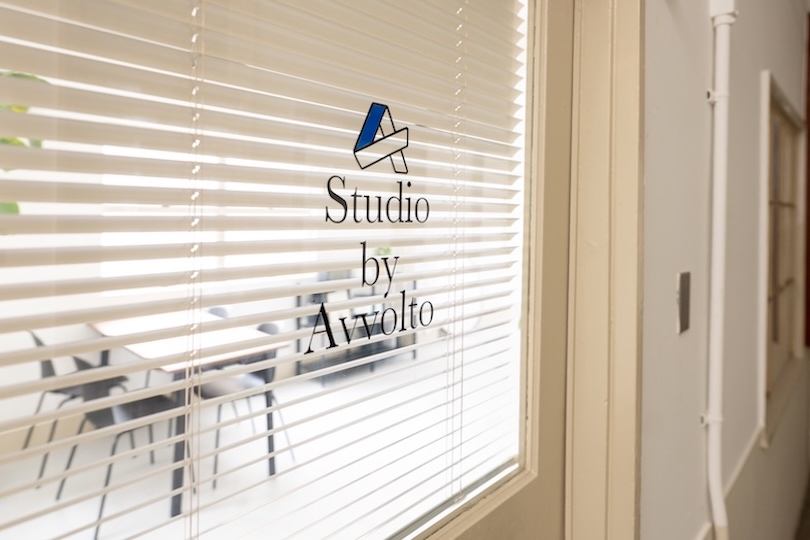 Studio by Avvolto