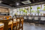 CafefleurLOUNGE心斎橋