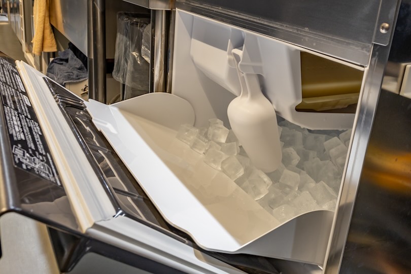 CafefleurLOUNGE心斎橋