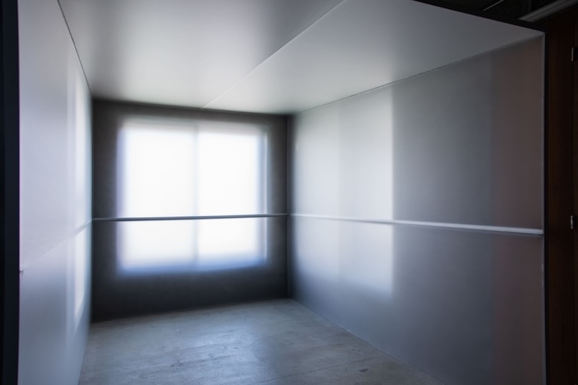 シンプルなので使い方次第でさまざまな空間を演出できます