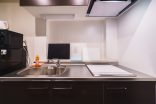 IKIDANE Residential Hotel 島之内