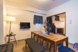 IKIDANE Residential Hotel 島之内