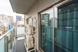 IKIDANE Residential Hotel 島之内