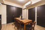 IKIDANE Residential Hotel 島之内