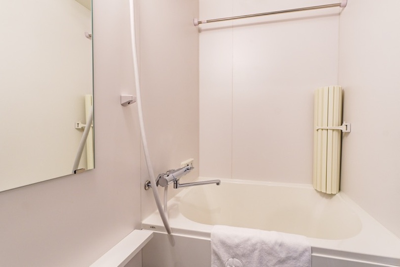 IKIDANE Residential Hotel 島之内
