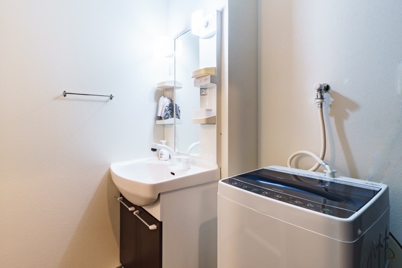 IKIDANE Residential Hotel 島之内