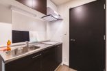 IKIDANE Residential Hotel 島之内