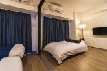 IKIDANE Residential Hotel 島之内