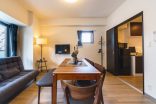 IKIDANE Residential Hotel 島之内
