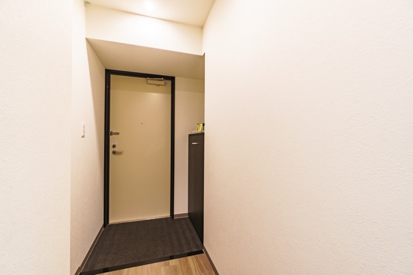 IKIDANE Residential Hotel 島之内
