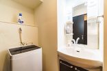 IKIDANE Residential Hotel 島之内