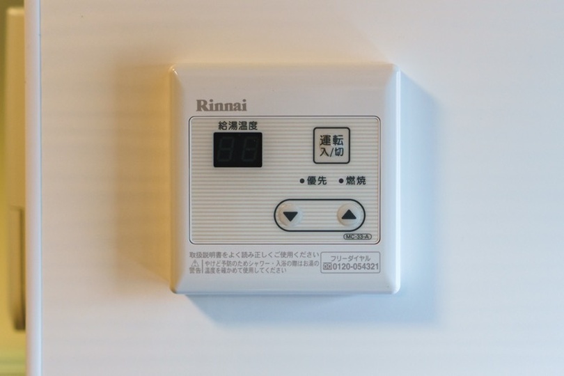 IKIDANE Residential Hotel 島之内