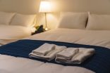 IKIDANE Residential Hotel 島之内