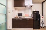IKIDANE Residential Hotel 島之内