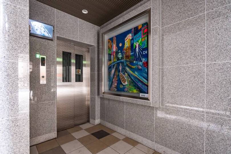 IKIDANE Residential Hotel 島之内