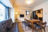 IKIDANE Residential Hotel 島之内