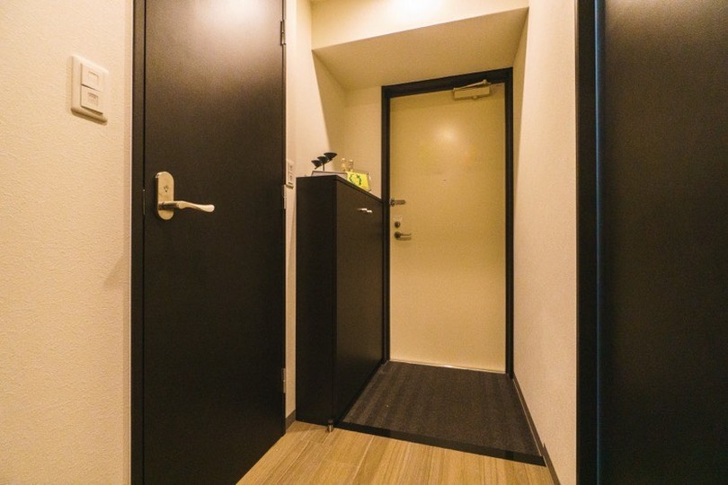IKIDANE Residential Hotel 島之内