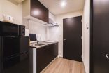 IKIDANE Residential Hotel 島之内