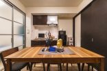IKIDANE Residential Hotel 島之内