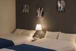 IKIDANE Residential Hotel 島之内