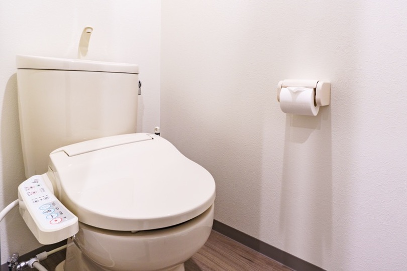 IKIDANE Residential Hotel 島之内