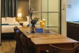 IKIDANE Residential Hotel 島之内
