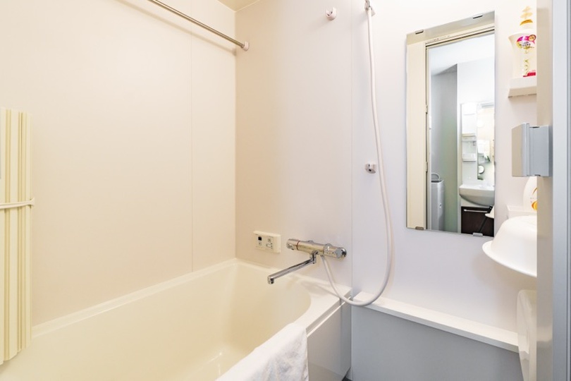 IKIDANE Residential Hotel 島之内
