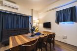 IKIDANE Residential Hotel 島之内