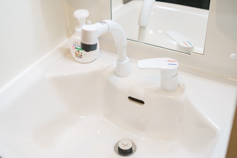 IKIDANE Residential Hotel 島之内