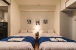 IKIDANE Residential Hotel 島之内