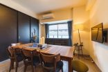 IKIDANE Residential Hotel 島之内