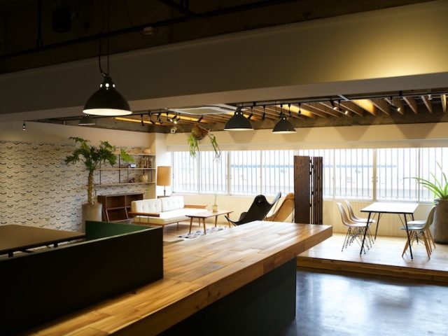 GOBLIN.品川HOUSE&CAFE店